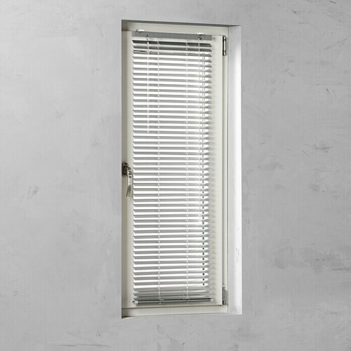 EXPO AMBIENTE Žaluzina KT (Š x V: 45 x 130 cm, Srebrne boje, Aluminij) Cijene