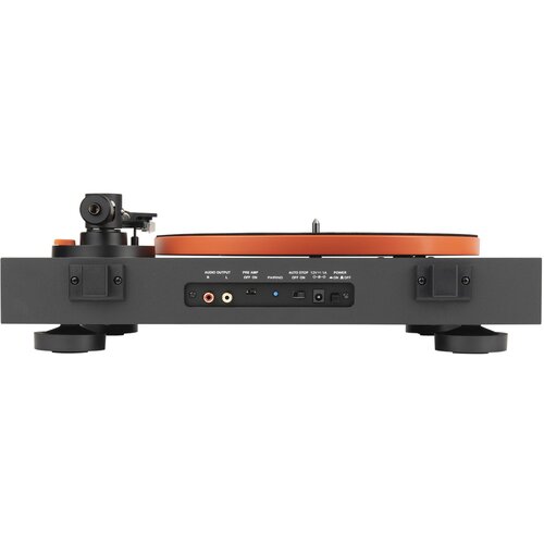 JBL Spinner BT Crna Narancasta Bluetooth Slike