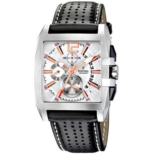 Festina muški analogni ručni sat 16363-1 Slike