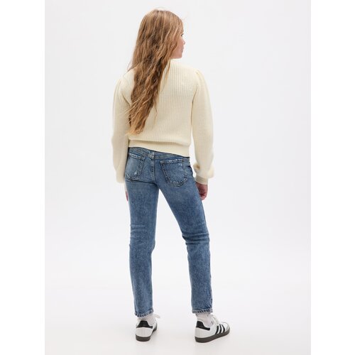 GAP Kids Jeans girlfriend - Girls Cene