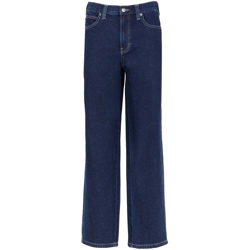 Dickies Farner Denim Jeans dark indigo Cijene