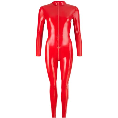 Latex Catsuit 2900068 Red S Cijene