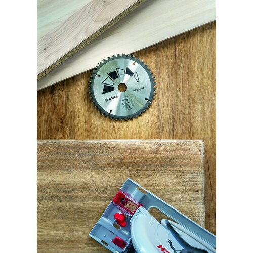 Bosch STANDARD List kružne testere 2609256802 Slike
