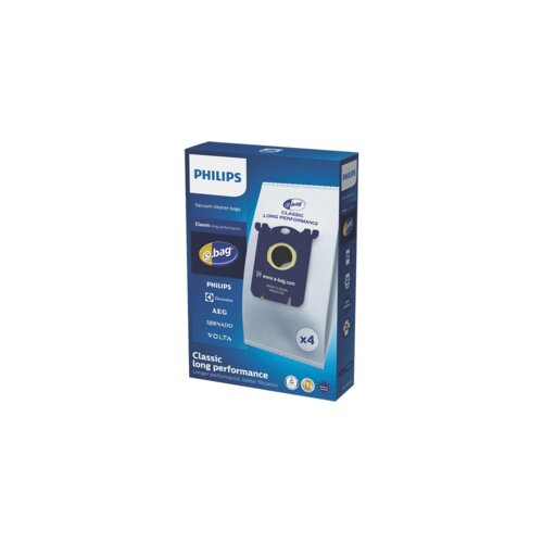 Philips DODATEK ZA SESANJE FC8021/03 S BAG VREČA Slike