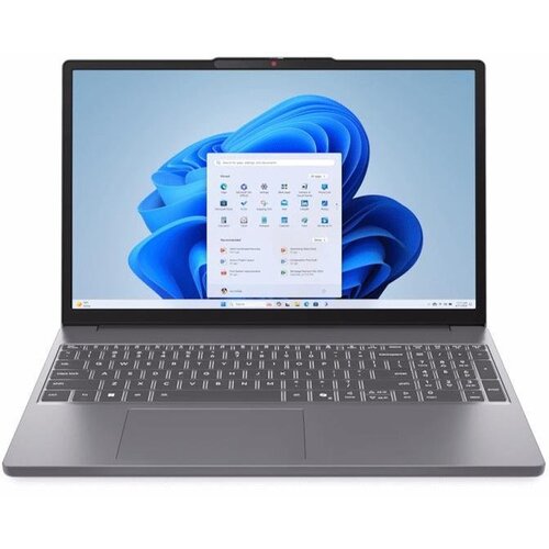 Lenovo IdeaPad Slim 3 15IRH10 DOS 15.3" WUXGA i5-13420H 16GB 512GB SRB siva Cene