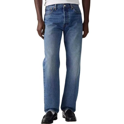 Levi's Levis - 501 farmerke za muškarce Cene
