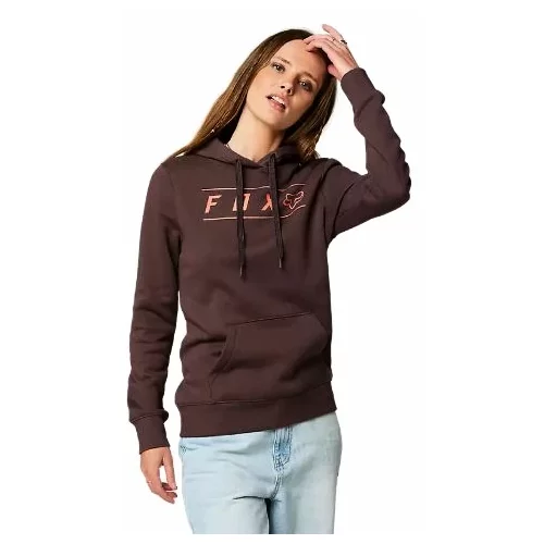 Fox Women's Pinnacle Fleece Sweatshirt