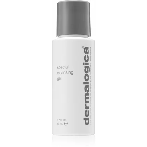 Dermalogica Daily Skin Health Special Cleansing Gel pjenasti gel za čišćenje za sve tipove kože 50 ml