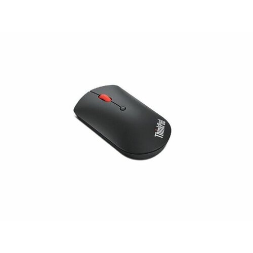 Lenovo miš ThinkPad Bluetooth Silent, crni (4Y50X88822) Slike