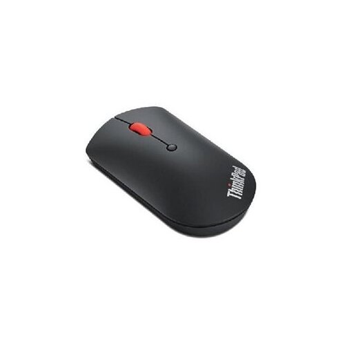 Lenovo miš ThinkPad Bluetooth Silent, crni (4Y50X88822) Cene