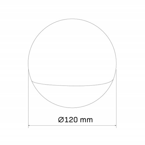  LED prigu&amp;scaron;iva stona lampa na dodir CANDY LED/5V 1200 mAh vi&amp;scaron;ebojna Slike