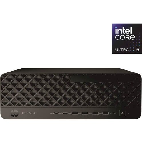 HP EliteDesk 8 SFF G1i stolno računalo SFF, Intel Core Ultra 5 235, 16GB, 512GB SSD Slike