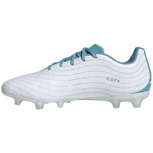 Adidas Nogomet Copa Pure.3 Fg Bela Cene