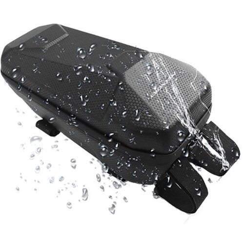Ms Energy bag MSB-20R black Cene