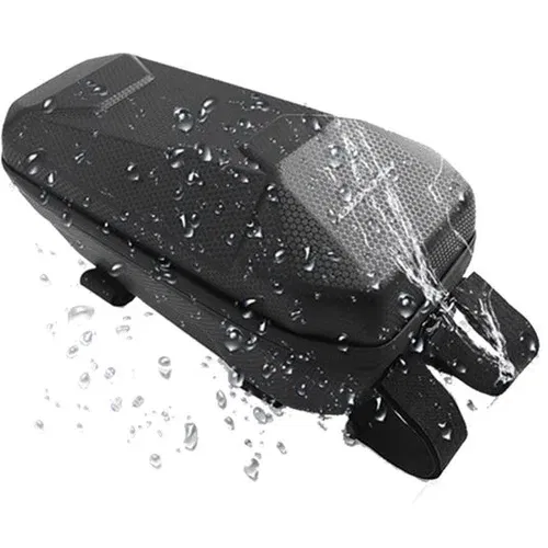 Ms Energy torbica MSB-20R black 0001202540