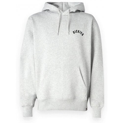 Dickies panther hoodie Siva Slike