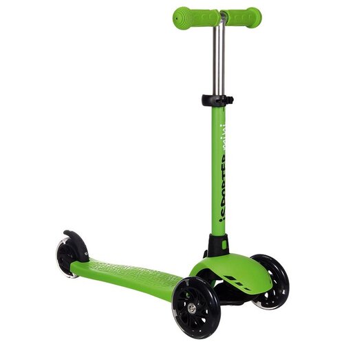 Bebe Stars mini romobil Isporter - green Cene