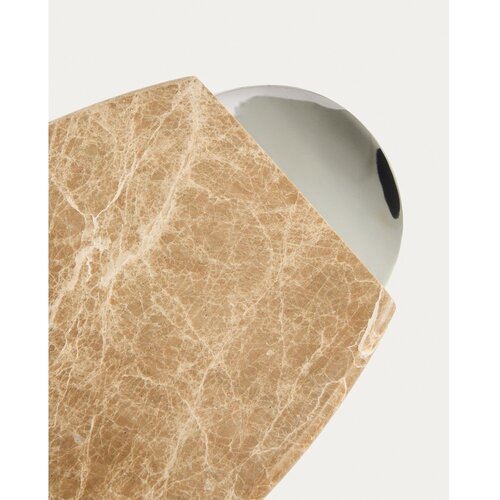 Kave Home Mramorna daska za rezanje za serviranje 39,5 x 21 cm Adoma &amp;ndash; Slike