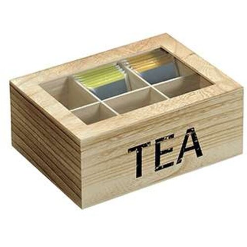 Olimp Sport Kutija za čaj KSP58930 Cene