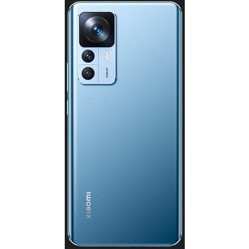 Xiaomi 12T 8/128GB BLUE PAMETNI TELEFON Cene