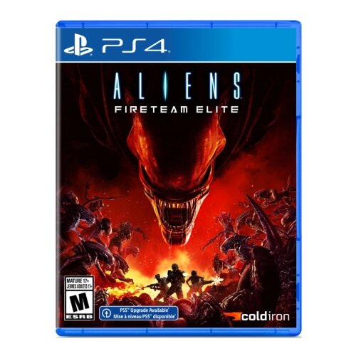 Sony Aliens: Fireteam Elite /PS4 Cijene