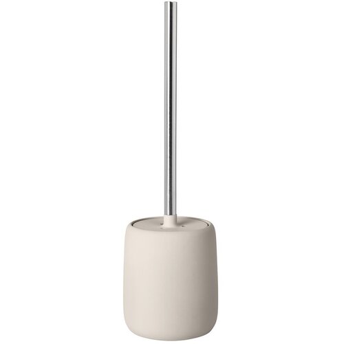 Blomus krem-bijela četka za wc sono Slike