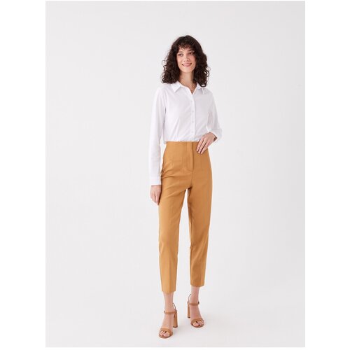 LC Waikiki Pants - Dark blue Slike