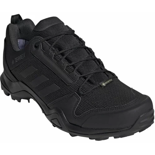 Adidas TERREX AX3 GTX Muška obuća za van, crna, veličina 39 1/3
