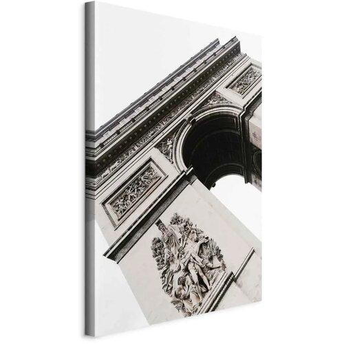 Slika - Triumphal Arch (1 Part) Vertical 60x90 Standard Cene
