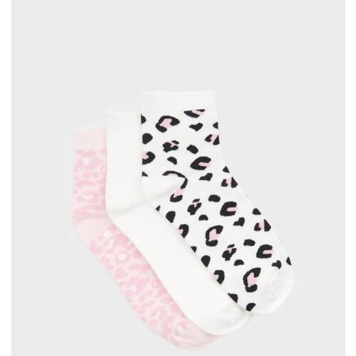 Sinsay Komplet od 3 para čarapa Cijene