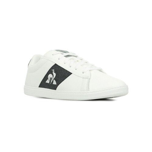 Le Coq Sportif COURTCLASSIC Bijela Cijene
