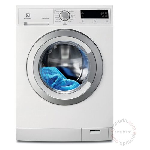 Electrolux EWF1487HDW ma&amp;scaron;ina za ve&amp;scaron; Slike