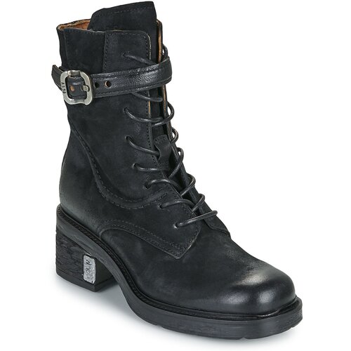 Airstep / A.S.98 SETTER LACE Crna Slike