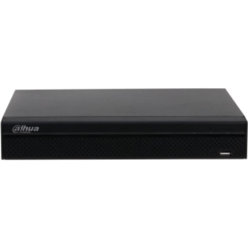 Dahua DHI-NVR4116HS-4KS3 16CH compact 1U 1HDD lite network video recorder Cene