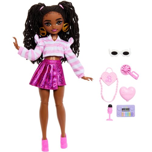 Barbie JKP51 lutka Slike