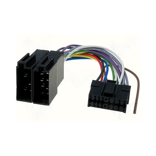 Iso konektor za Pioneer 16 pin ZRS-60 Cene