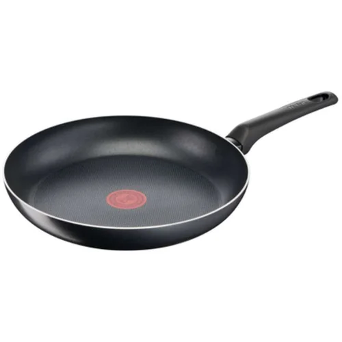  Tava Tefal Crna Aluminij Ø 30 cm