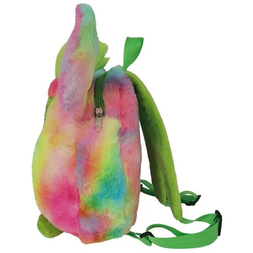Furby pli&amp;scaron;ani ruksak 27 cm Slike