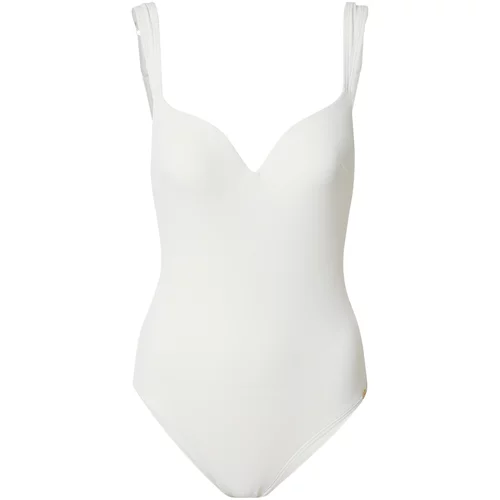Triumph Jednodijelni kupaći kostim 'Summer Glow' bijela