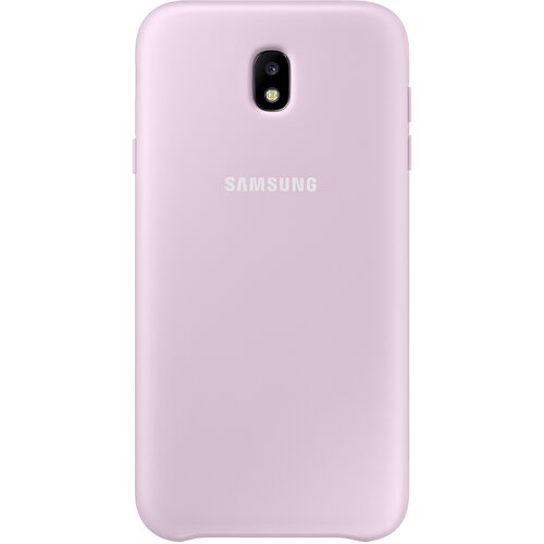 Samsung Ohi&amp;scaron;je za Galaxy J5 2017 Rigid EF-PJ530CP Odporno na udarce in praske, Roza, (21730980) Slike