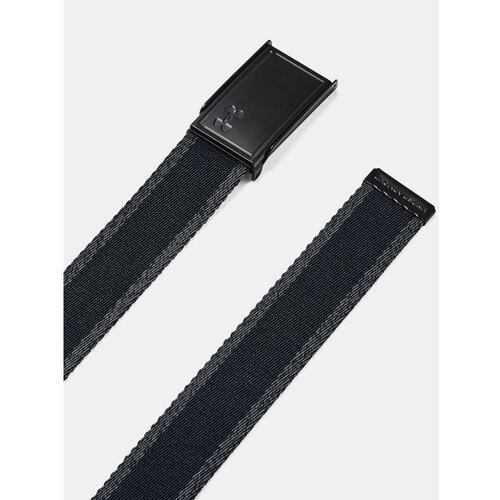 Under Armour W's Webbing Belt-BLK - Women Cijene