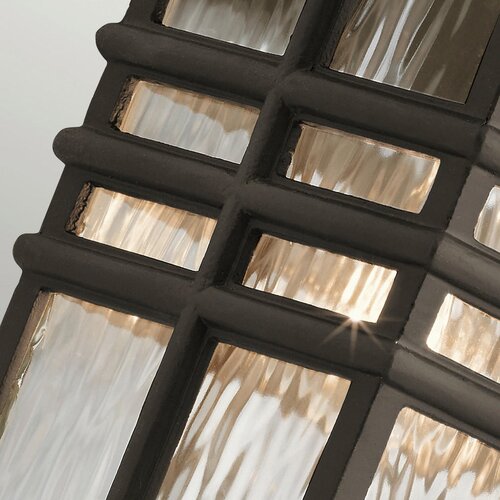 Elstead Lighting zunanja stenska svetilka Slike