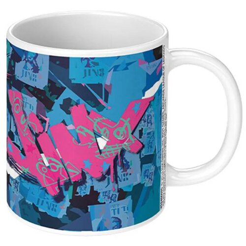 Pyramid &amp;Scaron;alica Arcane - Jinx, 325 ml Slike
