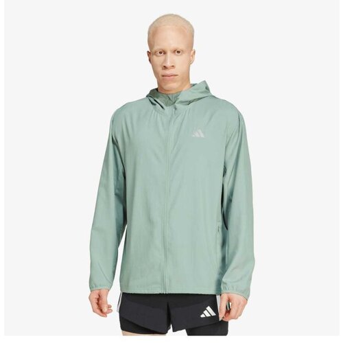 Adidas muška jakna Run it jacket JD2331 Cene