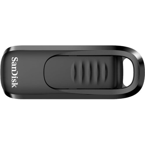 San Disk USB-C ključek Ultra Slider, 256GB, 3.2 Gen 1 Cene