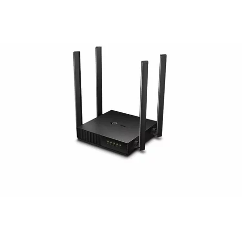 Tp-link AC1200 Wi-Fi Router