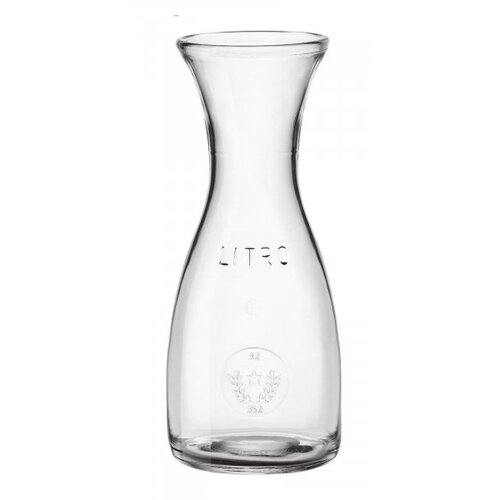 Bormioli Rocco bokal stakleni Misura 1,0l 184179 Slike