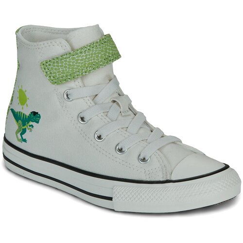 Converse CTAS EASY-ON DINOS Bijela Cijene