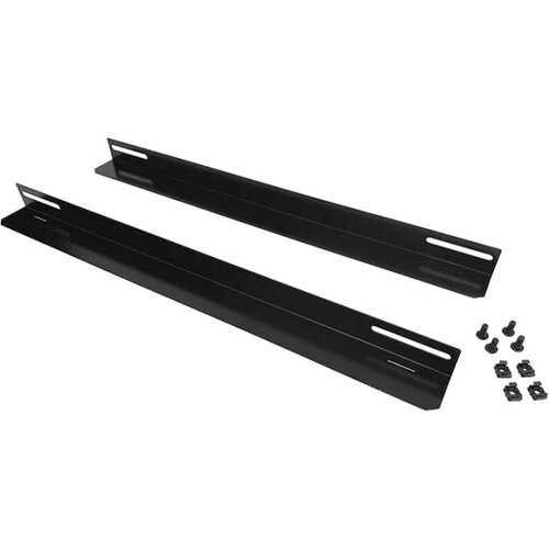 ExeLink l držači za rek ormane dubine 800 mm (par-2 kom) Slike