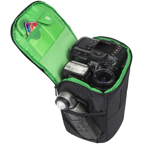 Rivacase 7440 DSLR Holster Bag black Slike